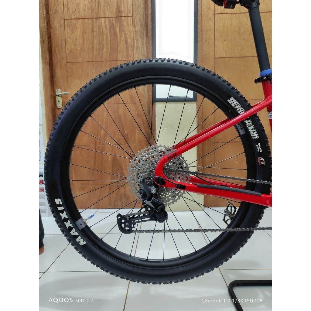 Ban Maxxis Rekon Race 29 x 2.25