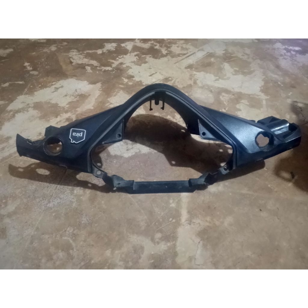 sambungan batok xeon gt 125