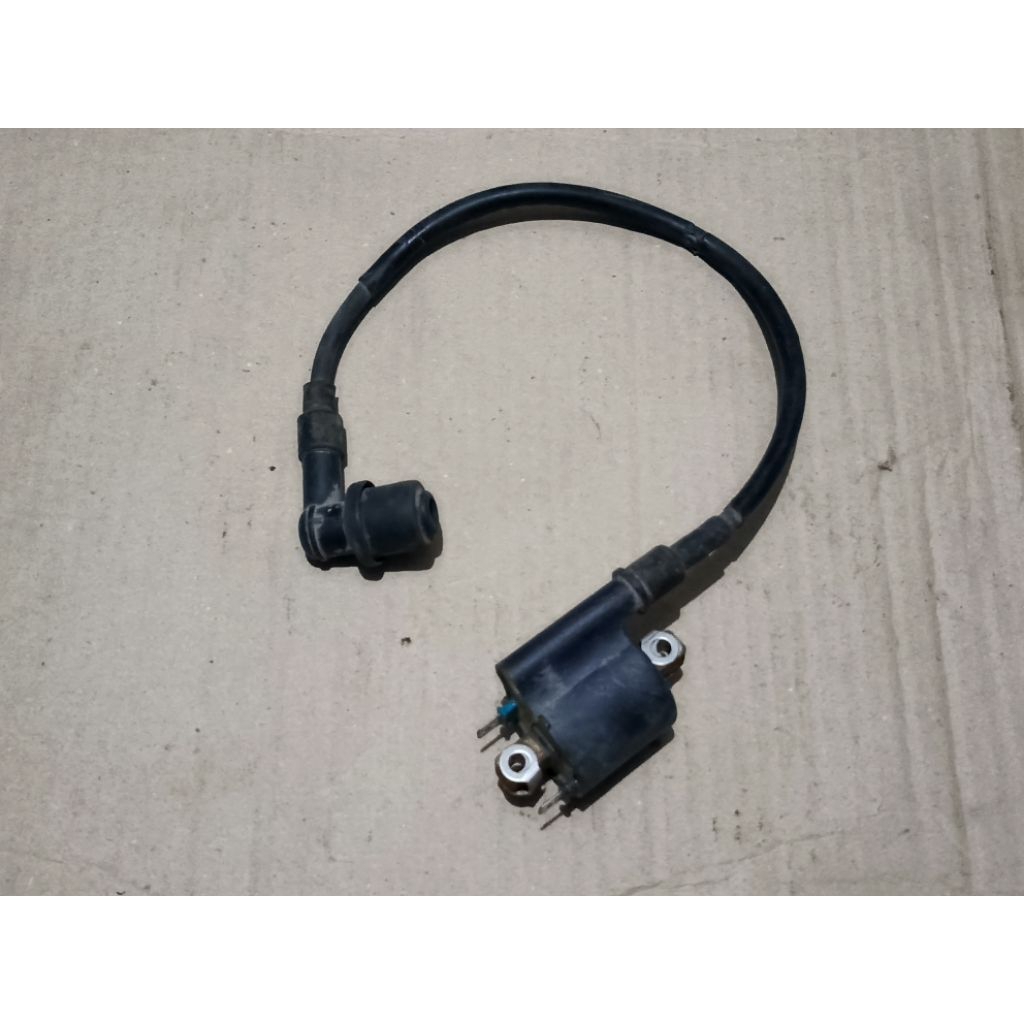 kuwil Honda beat fi stater kasar pnp barangcopotan bekas