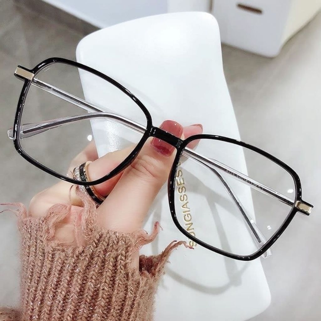 KACAMATA IMPORT TERBAIK FRAME 8297