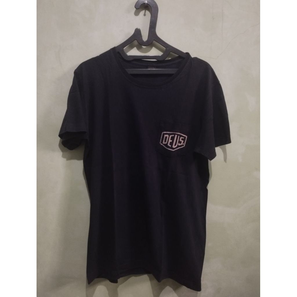 Kaos Deus ex machina original