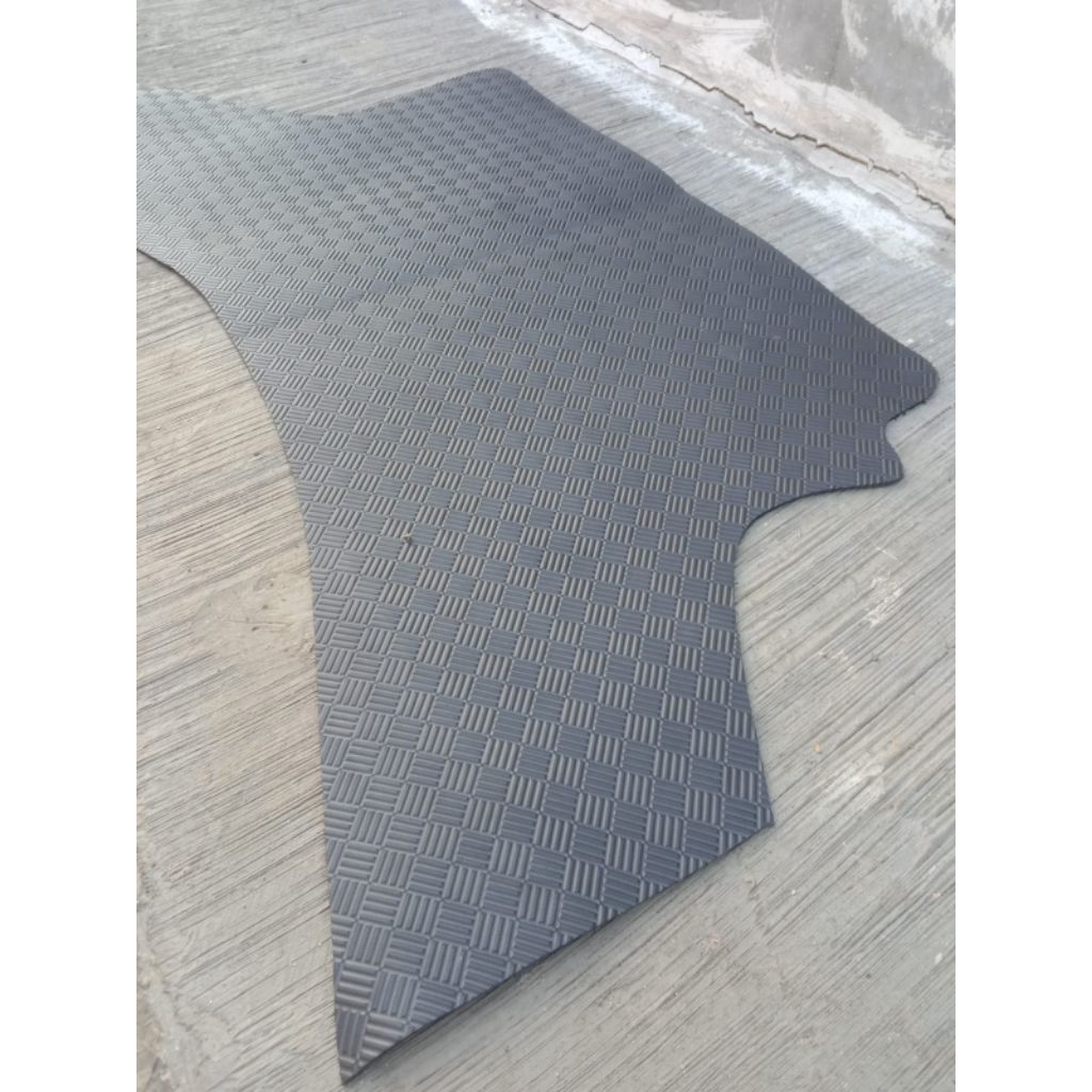 KARPET KABIN DEPAN MOBIL GRAND MAX
