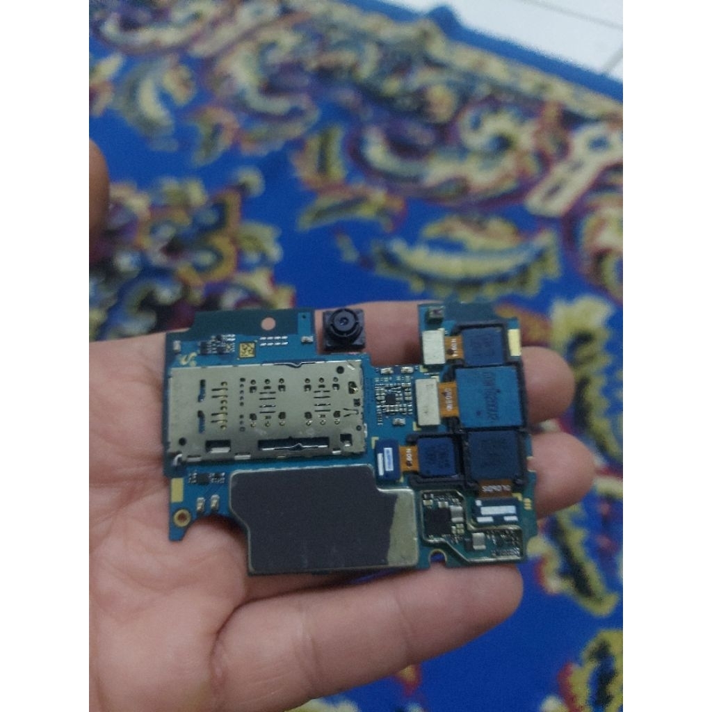 Mesin samsung A51 Ram 6/128