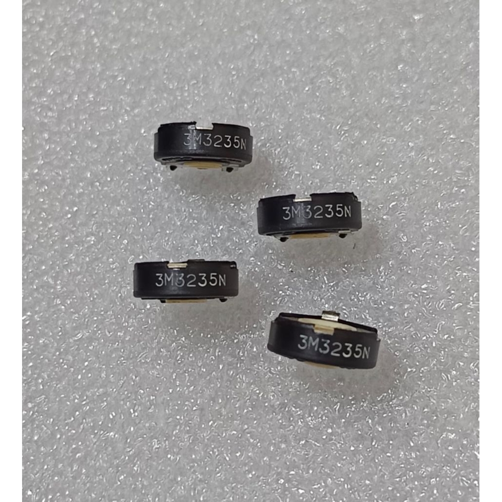 Trimpot Variable Resistor 3M3 Ohm