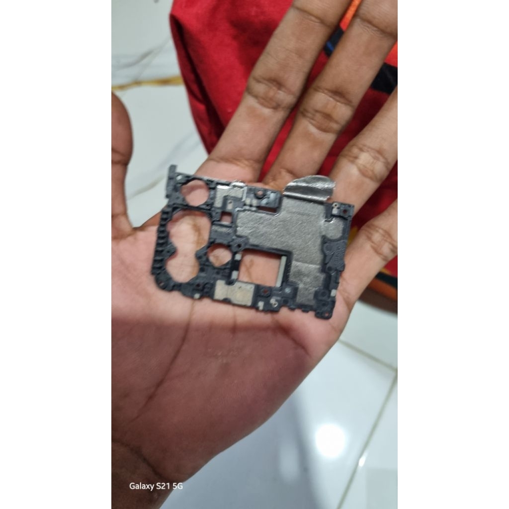 tutup mesin samsung a53 5g ori copotan