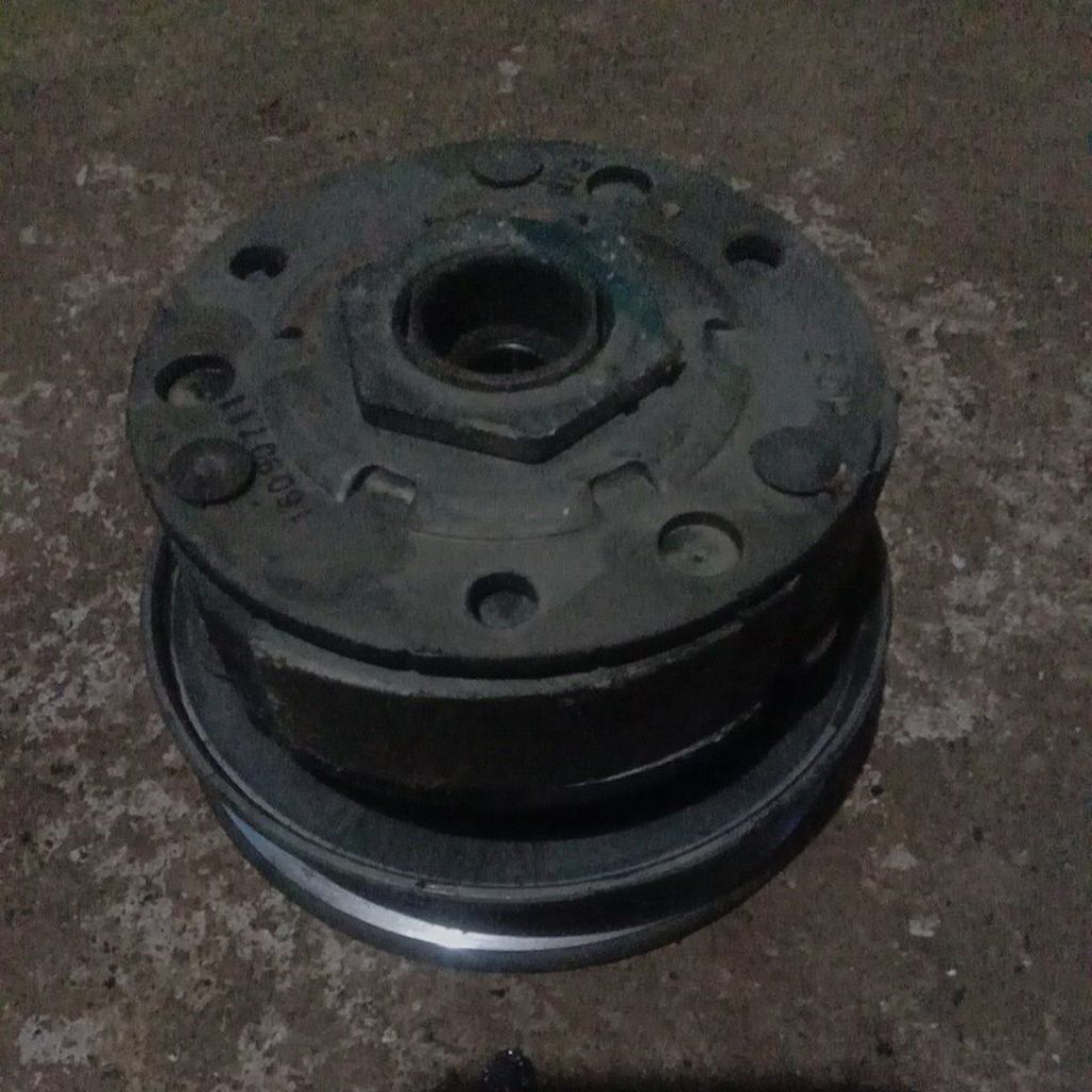 PULLY KAMPAS GANDA YAMAHA X RIDE PNP MIO J FINO