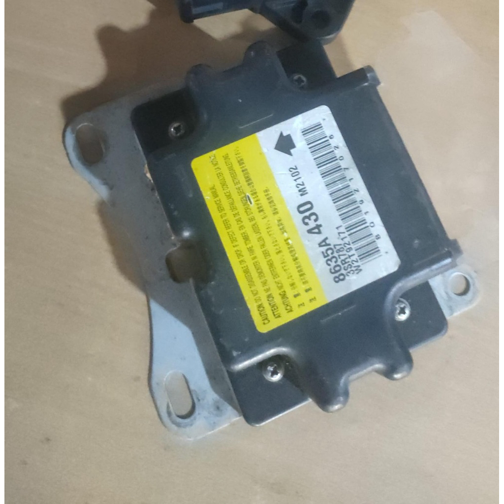 Modul airbag Mitsubishi xpander Original