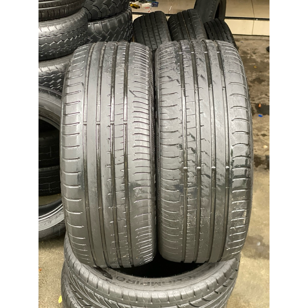 Ban 225/50 ring 18 Accelera PHI