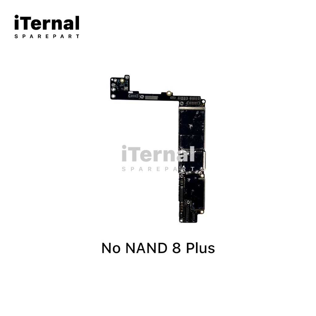 Mesin Tanpa Nand/No Nand/Kanibal iPhone 8 Plus DFU (Original Cabutan)