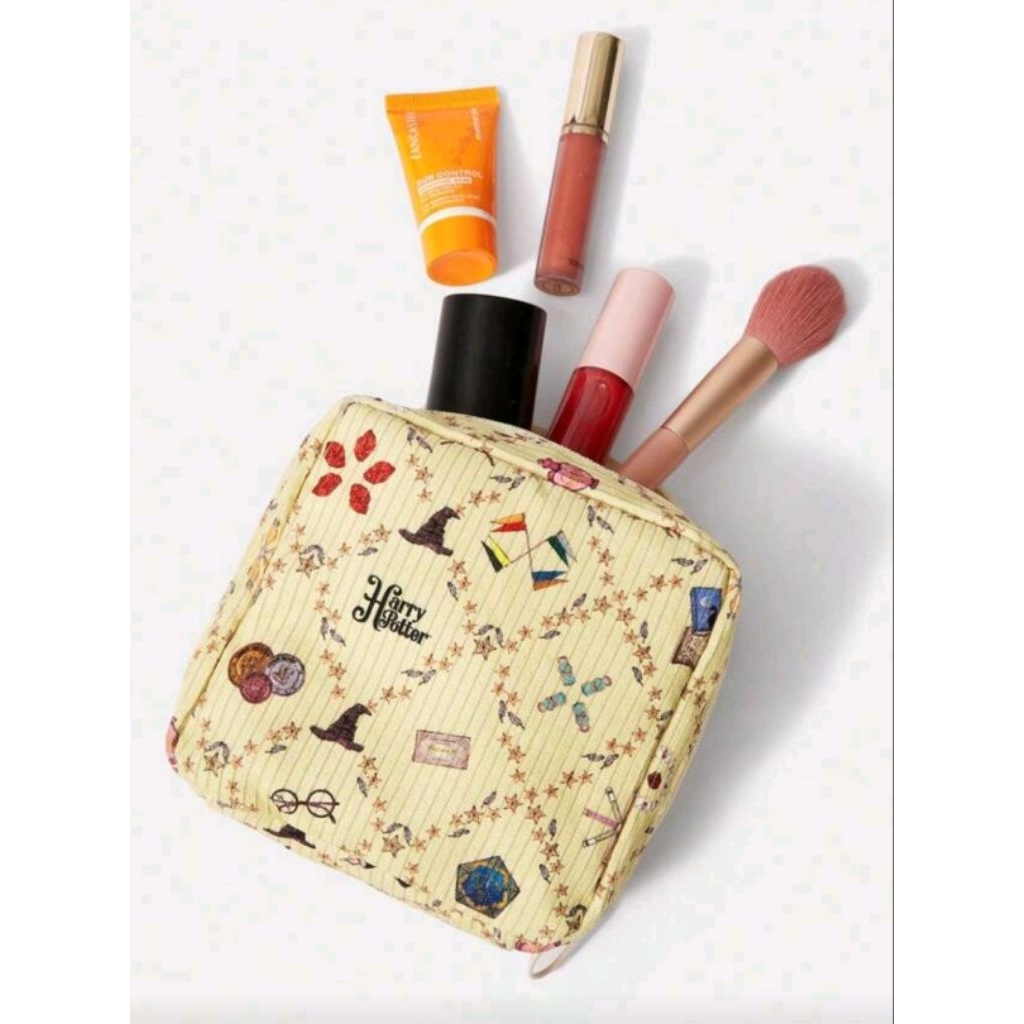 (Ready Stock) Bag Orginazer - Shein x Harry Potter