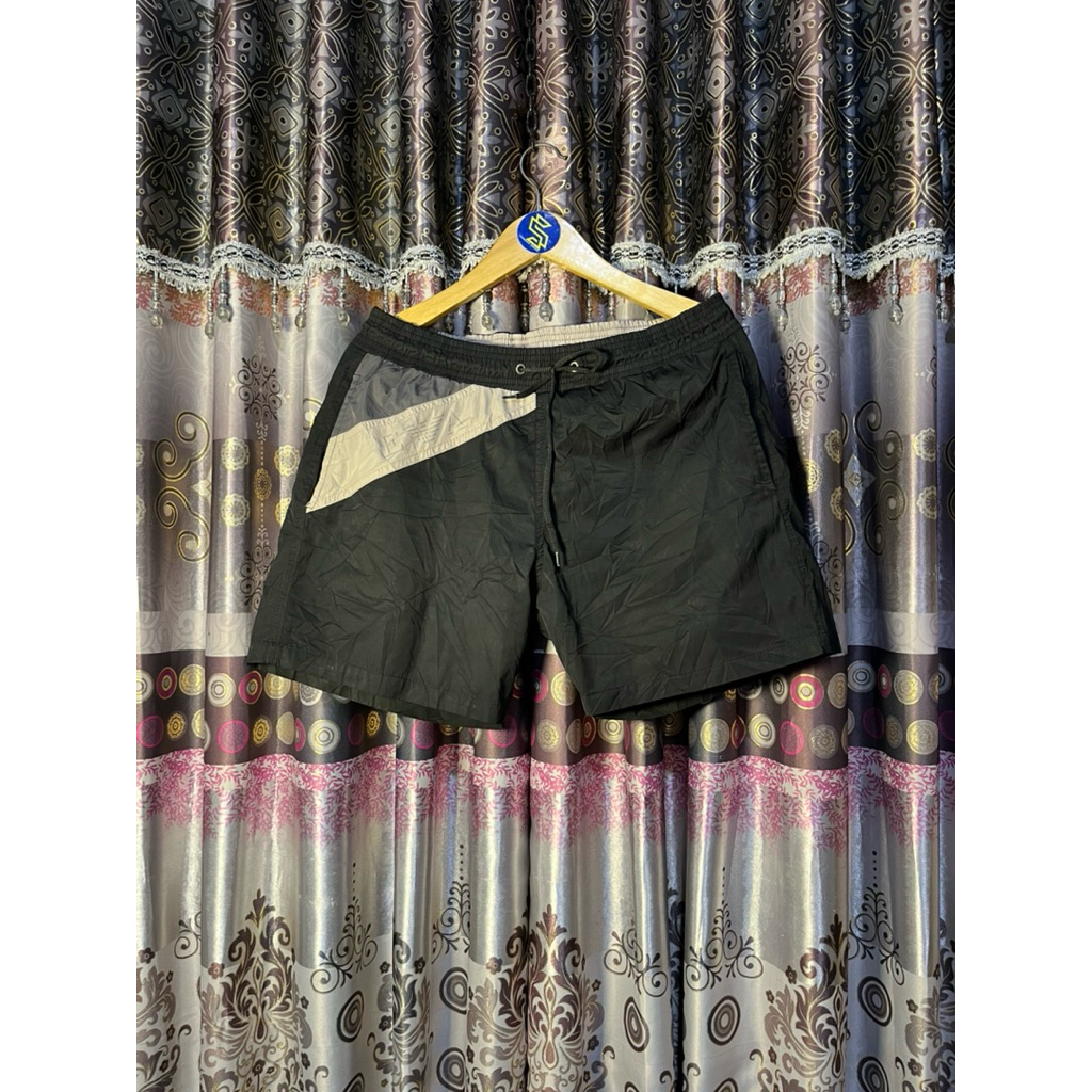 SHORT PANTS EMPORIO ARMANI