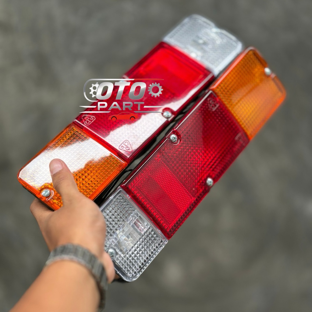 Stoplamp Belakang Suzuki New Carry | Lampu Stoplamp Carry Tayo / Lampu Stop New Carry
