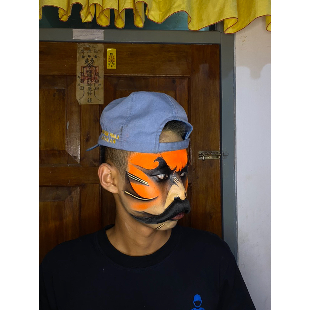 jebres/kumis warok,jaran kepang