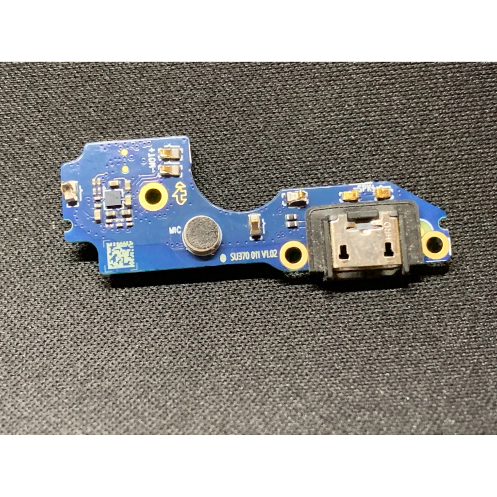 Papan cas itel A60s Copota