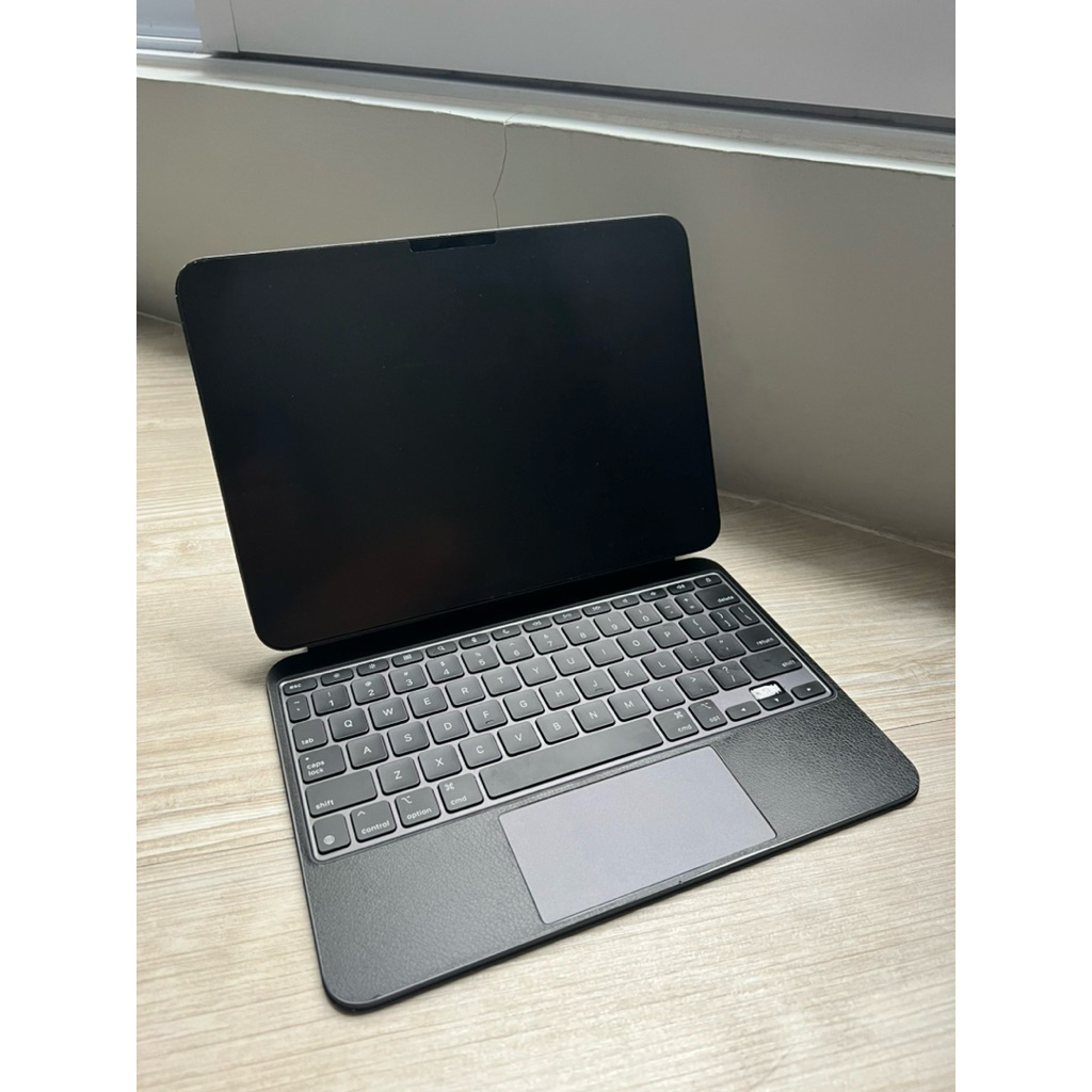 [READY] Apple Ipad Pro M4 11 inch - Wifi 256GB - Space Grey