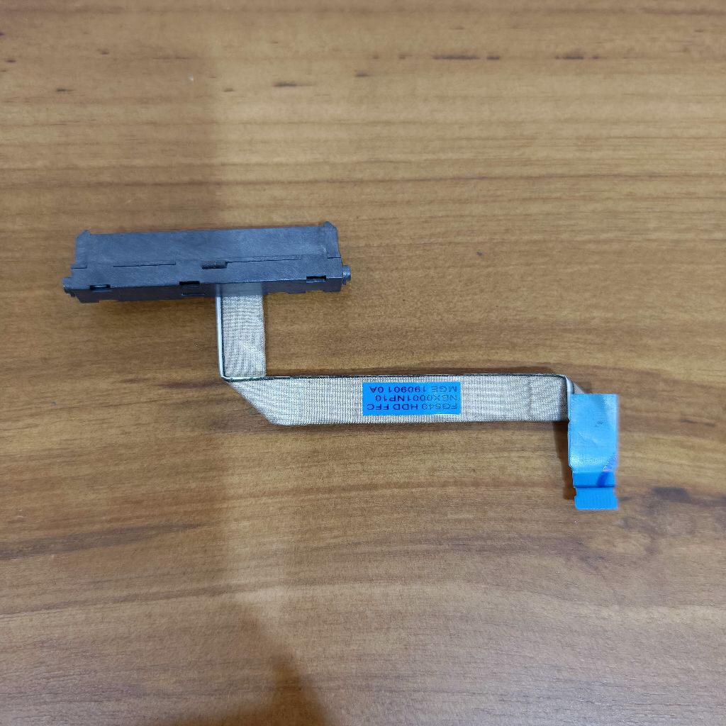 Flexibel Sata HDD Cable Connector Adapter L340-15API Laptop (ideapad) - Type 81LW