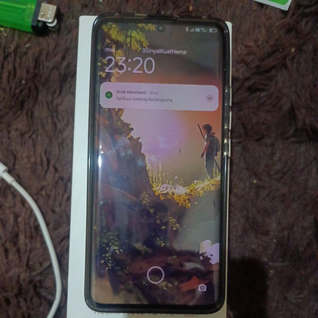 redmi not 13 pro plus ram 12 +12 gb