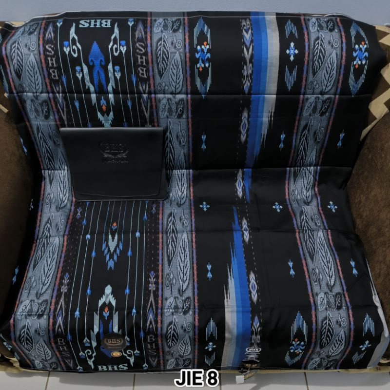 BARU 2026 SARUNG BHS MASTERPIECE GOLD & SILVER PROMO RAMADHAN SARUNG BHS