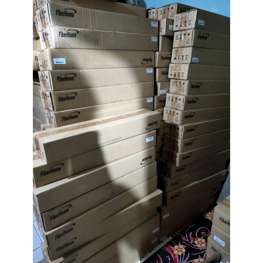 ODP CA SOLID FIBERHOME 8/16/0 CORE FUL yaSET  1 ALAT 2 fungsi ODP/CLOSURE CEK VARIASI