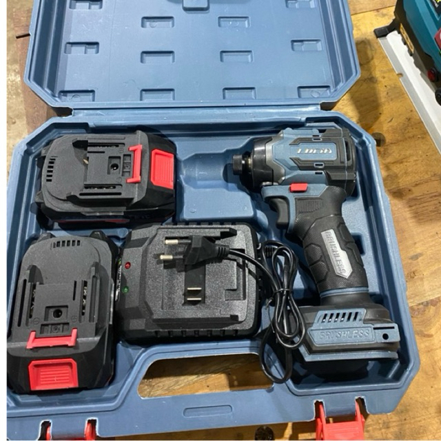 impact driver lucid LD-60