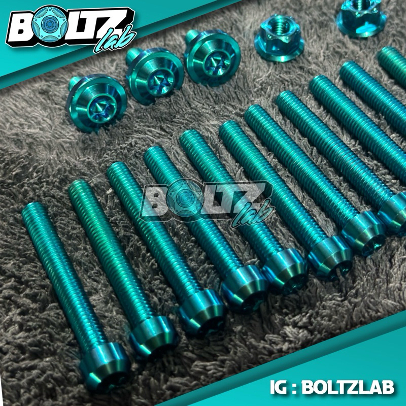 Paketan CVT Nmax Old/New Aerox Old/New