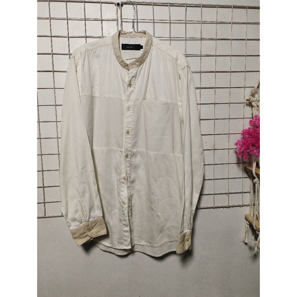 Kemeja Koko merk The Executive