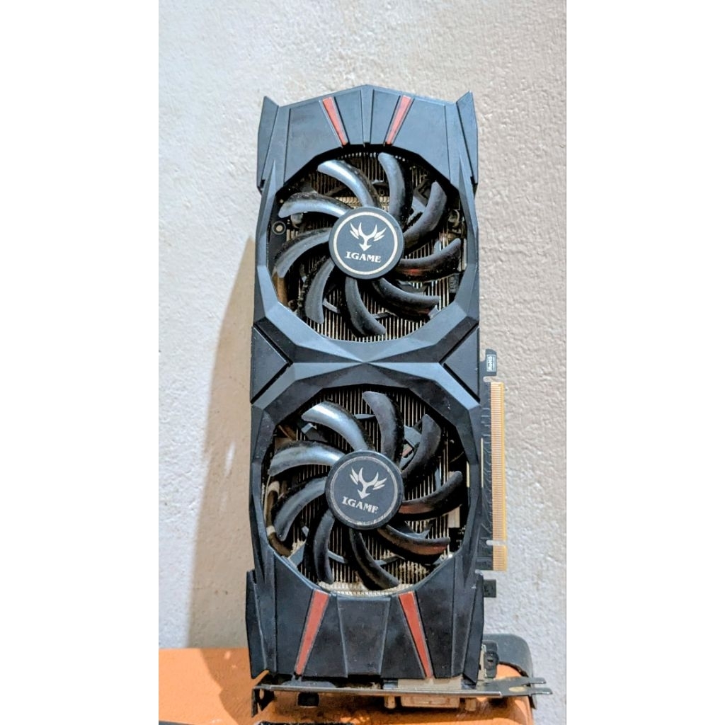 Colorful Igame GTX 1060 6GB