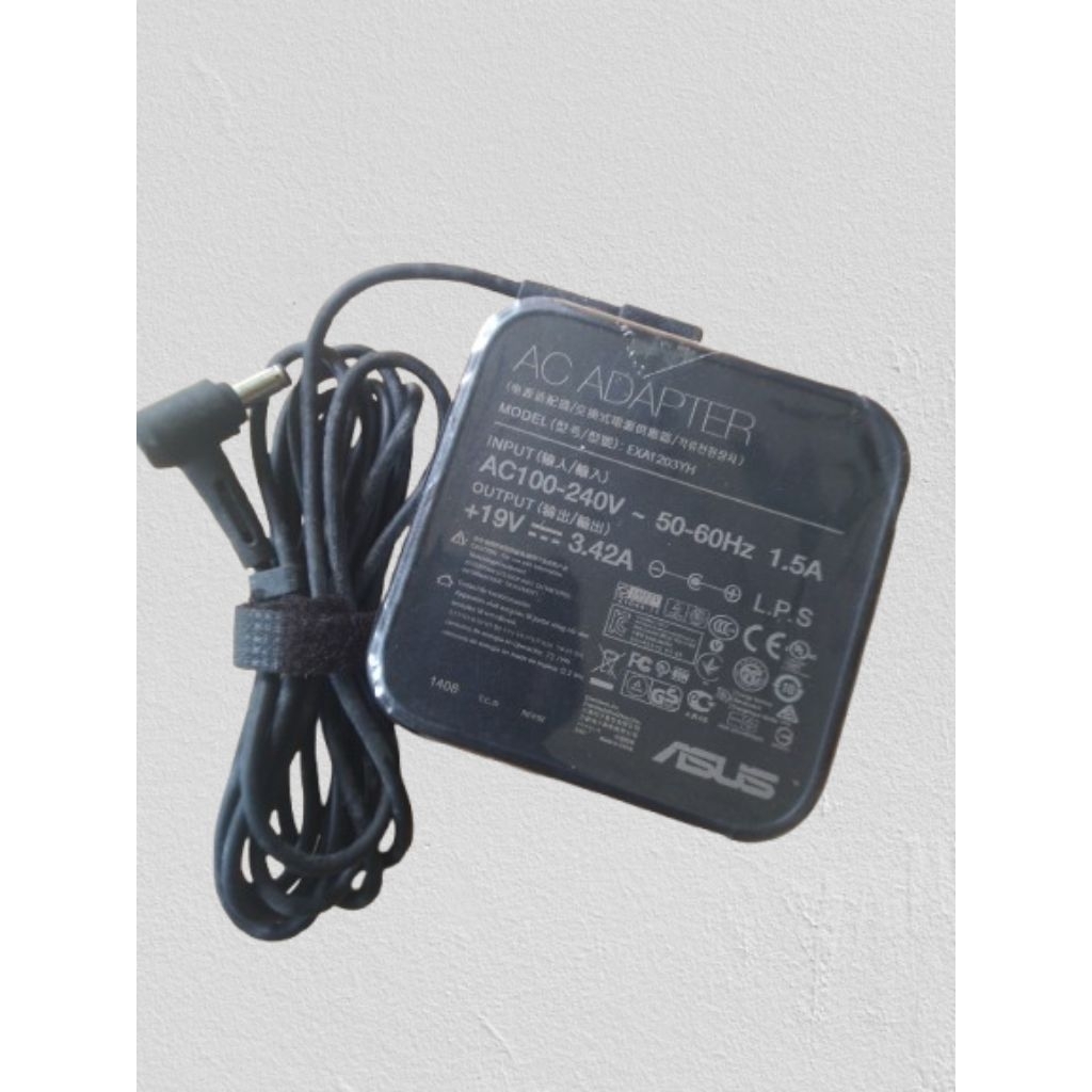 Adaptor Charger Asus VivoBook 15
