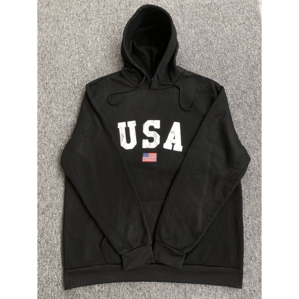 HOODIE USA