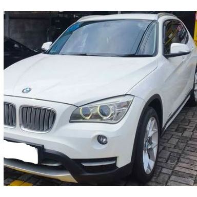 Mika Lampu BMW X1 2010 - 2015