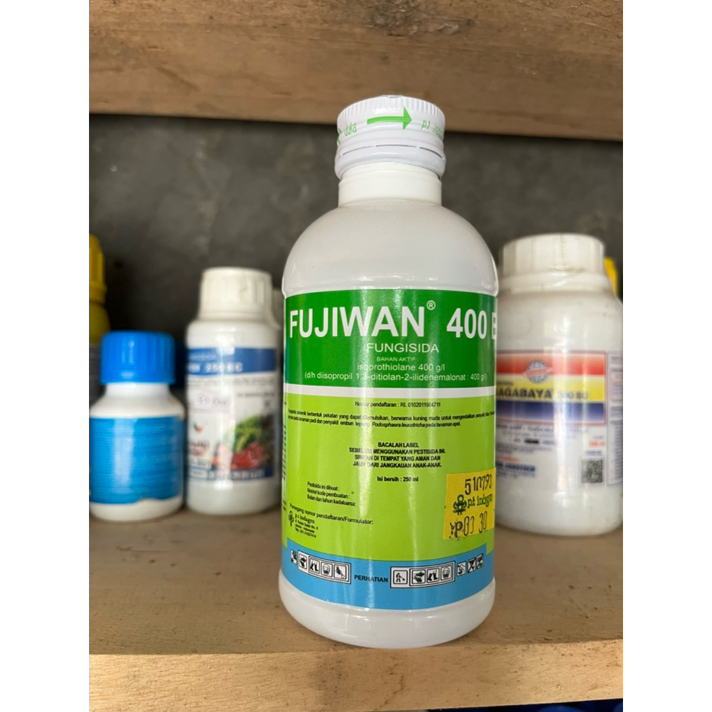 Fungisida Fujiwan