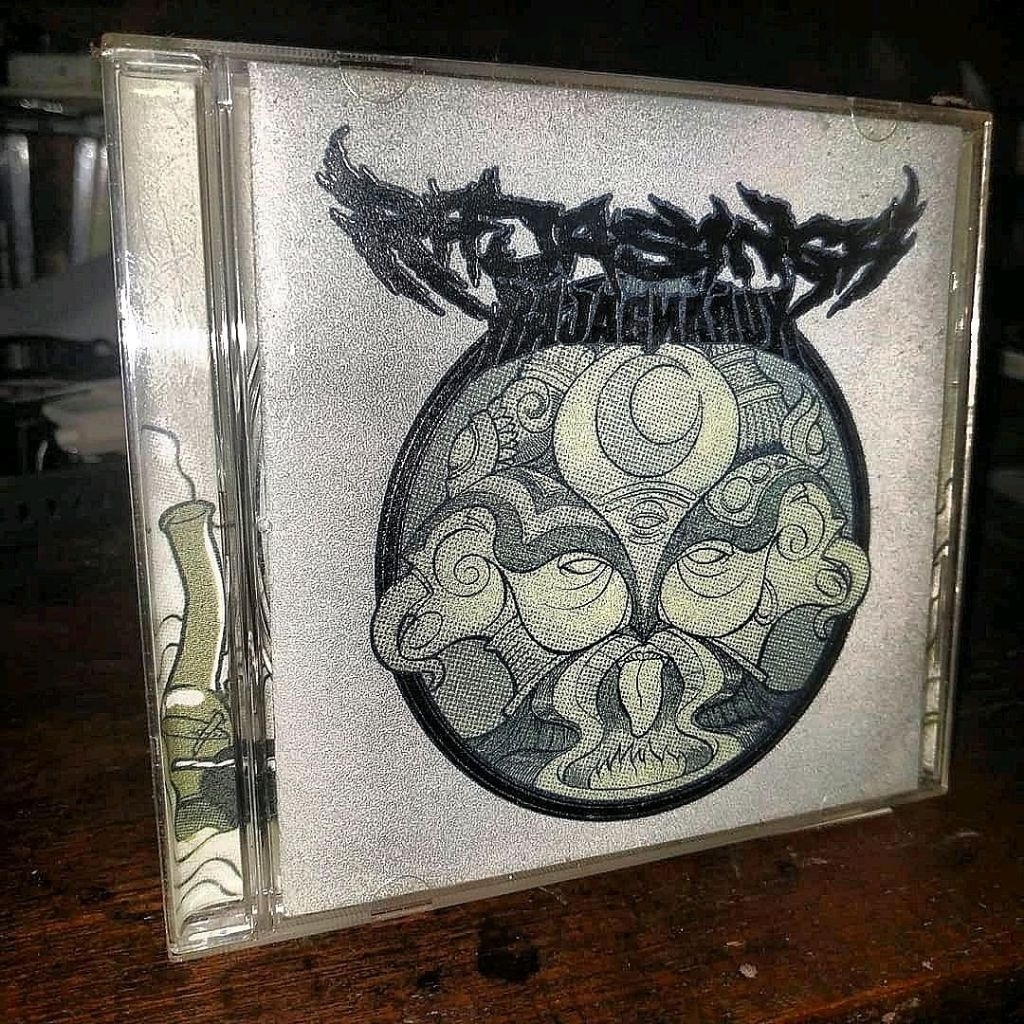 RAJASINGA - RAJAGNARUK (FIRST PRESS CD)