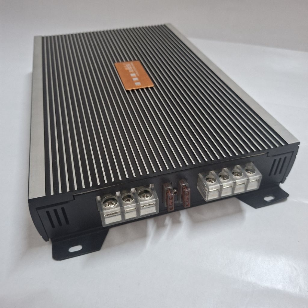 Power Monoblok ADS A 550.1D Monoblock (seken Normal)