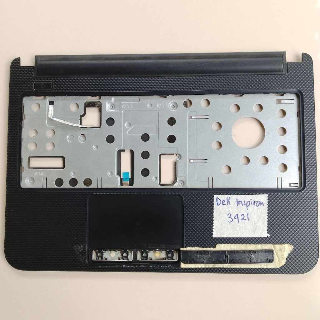 Casing Laptop Palmrest Dell Inspiron 3421 Bagian atas Motherboard Laptop