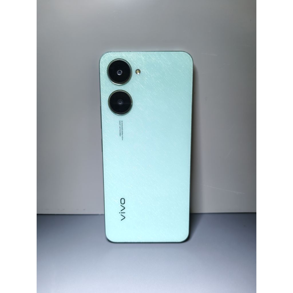 Vivo Y03t 4/64 Second B Fullset Original