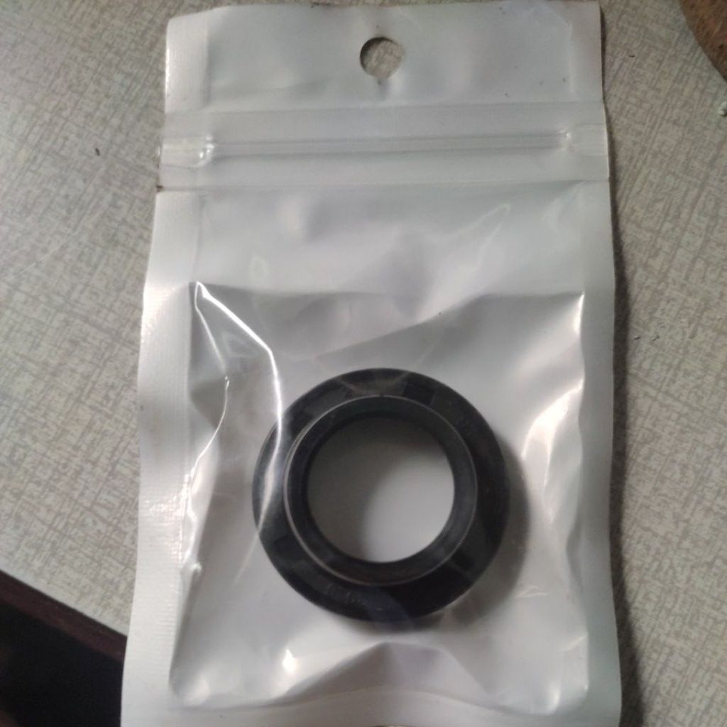 Dust seal rear shock wp 18 mm ktm husq