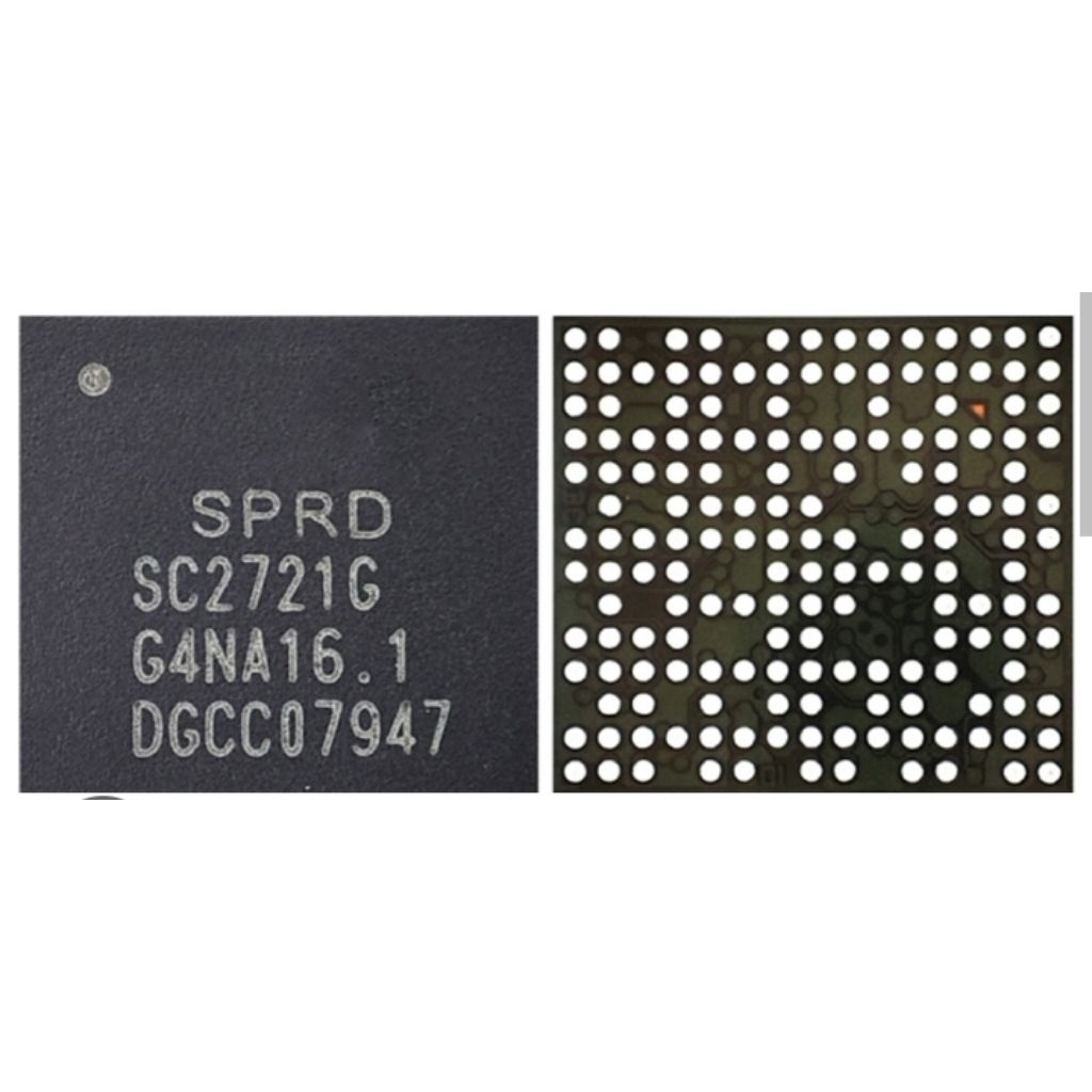 IC POWER SAMSUNG A03 CORE(A032)