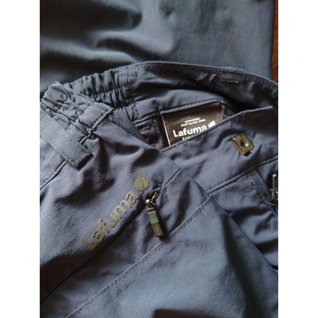 celana gunung lafuma ringan Stretch