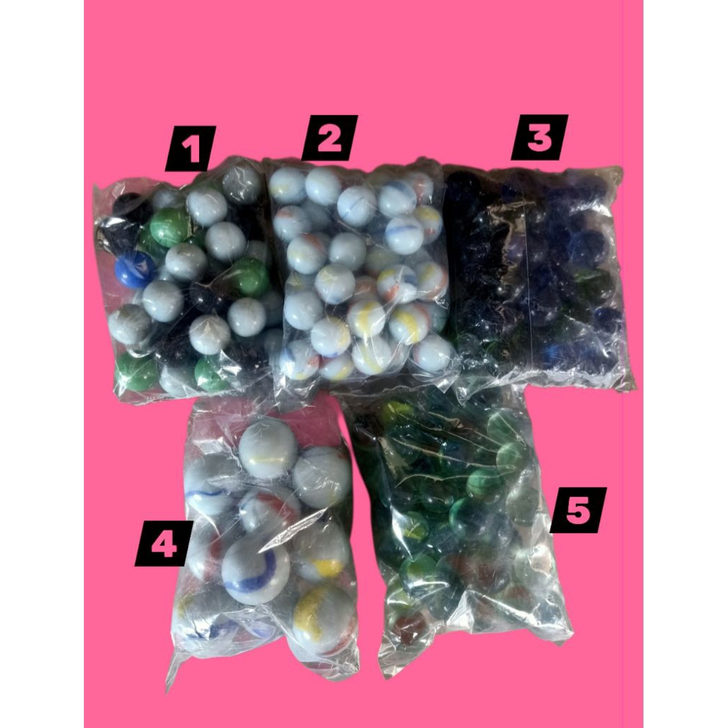 Kelereng murah/kelereng besar /kecil