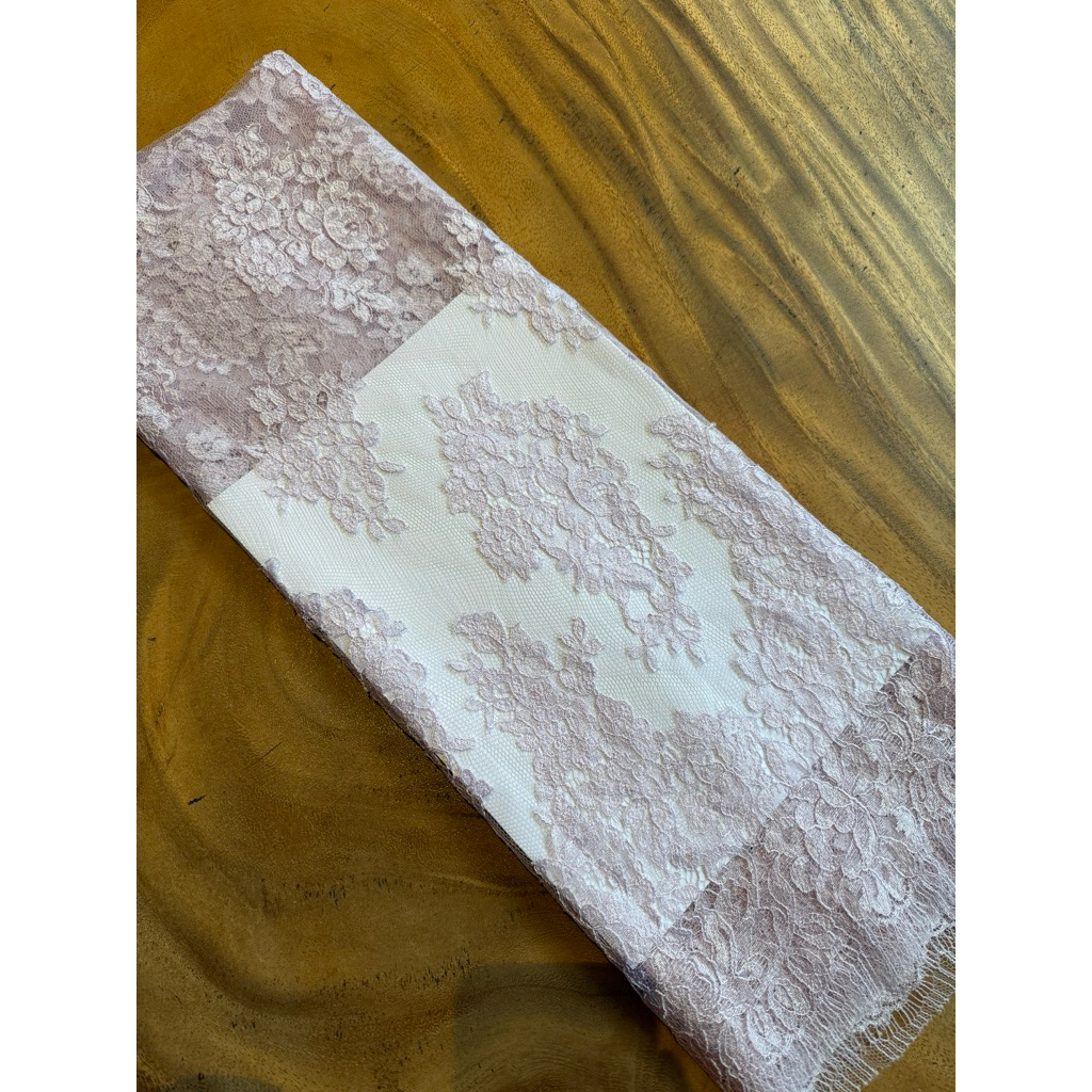 France Lace Cheekboutiquehouse