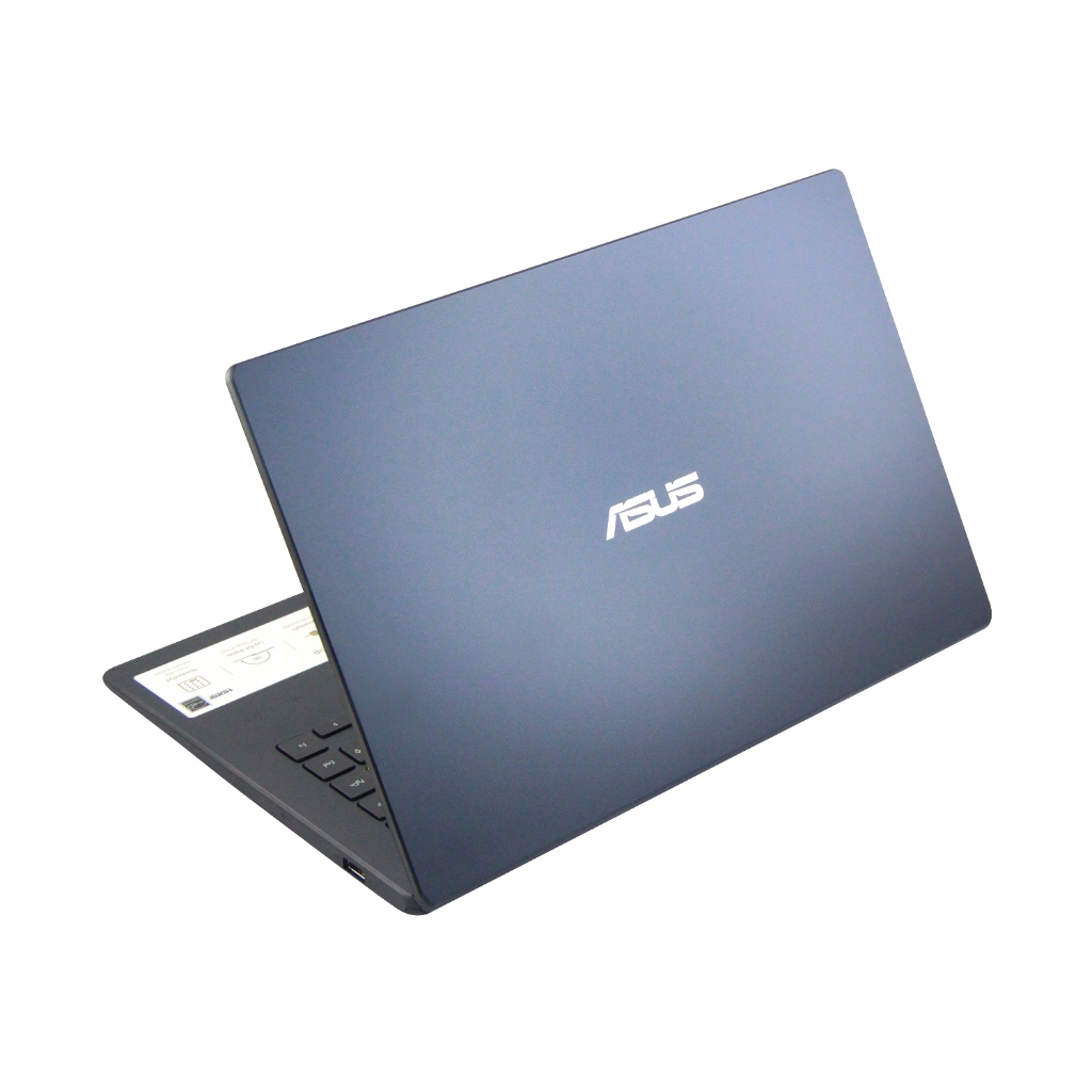 Flashsale Laptop sekolah Asus E410KA PM464 N6000 4Gb Ssd 128Gb Nvme + 64Gb Emmc 14" Murah 3 Jutaan