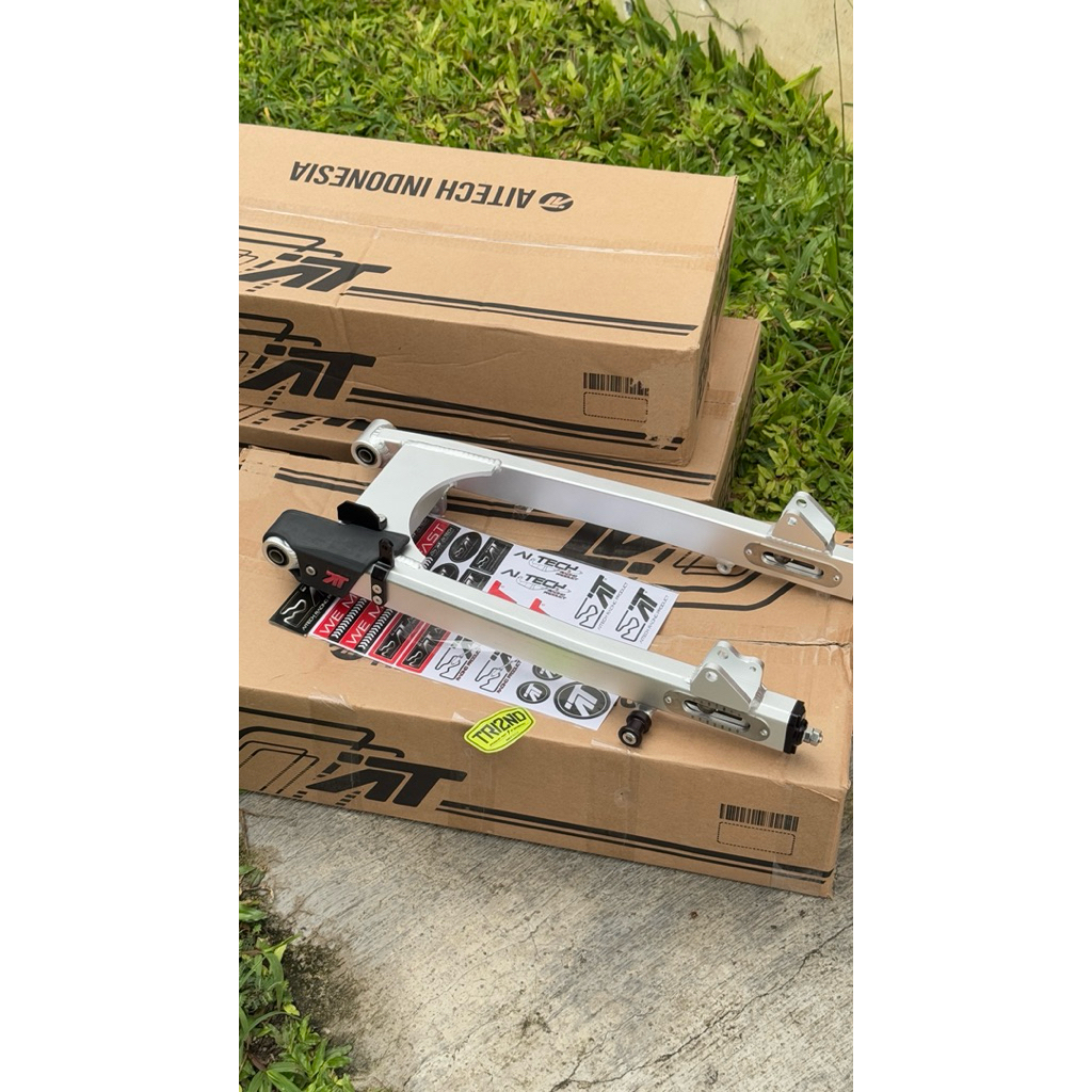 Arem Aitech pnp Rx king Rx s Rxking supit super Aitech swing arm Aitech pnp RX King