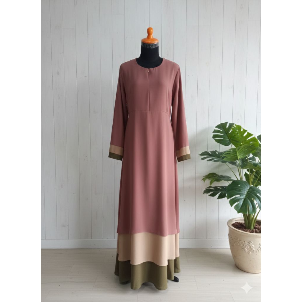 PRELOVED Princess dress by Kazami