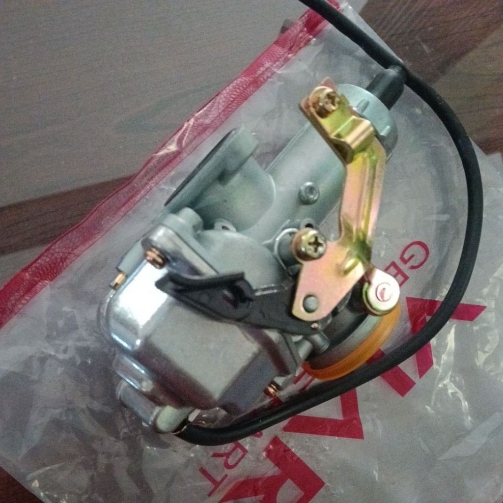 Karburator Pz 27 Carburator Assy Viar ATV 150cc ORIGINAL VIAR