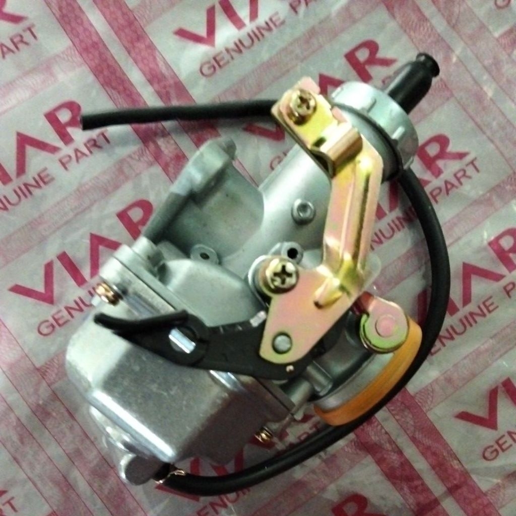 Karburator Carburator PZ 27 Viar ATV 150cc Viar Genunine Part