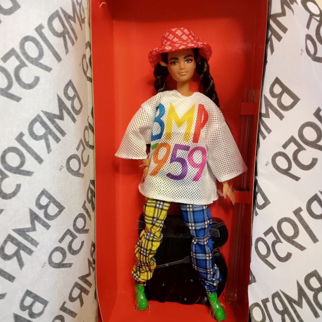Barbie BMR 1959