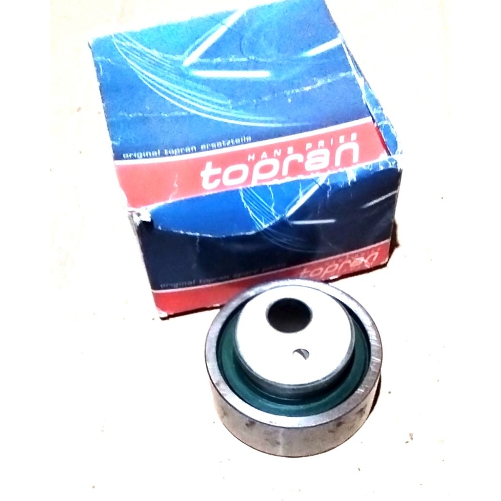 Tensioner Timing Belt Peugeot 306 Topran Germany