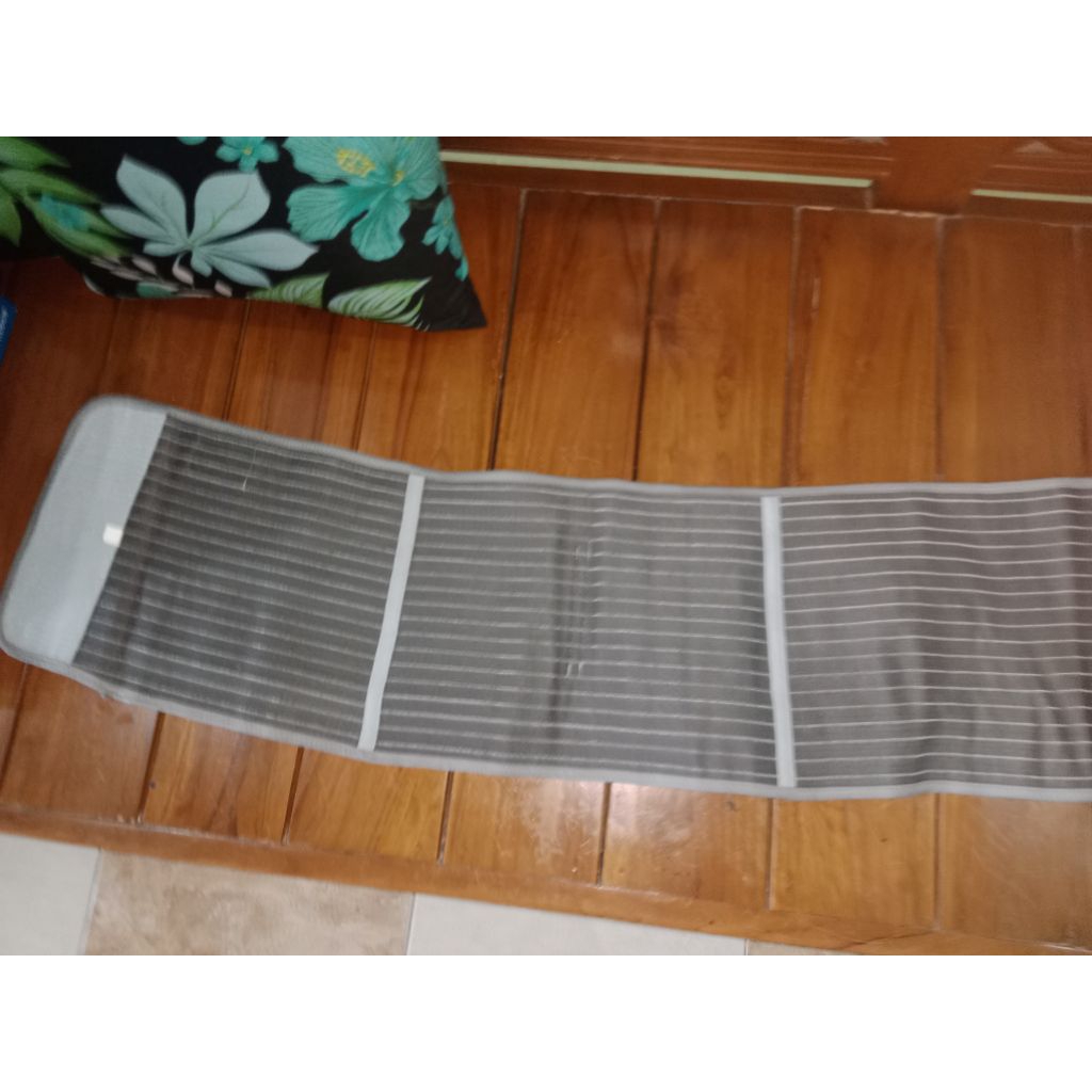 korset bamboo preloved jumbo