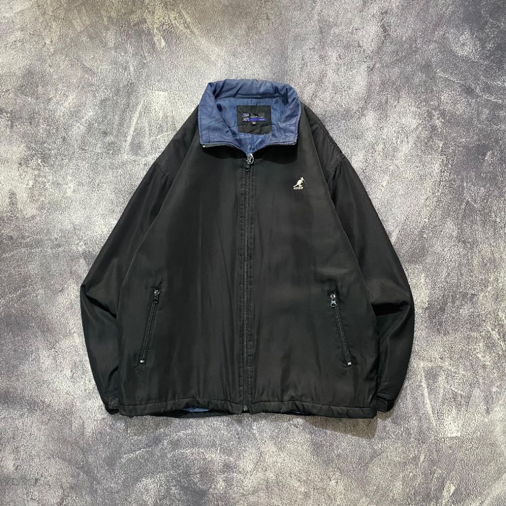 KANGOL JACKET