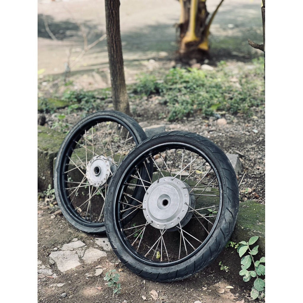 velg r17 beat scoopy vario 110 set